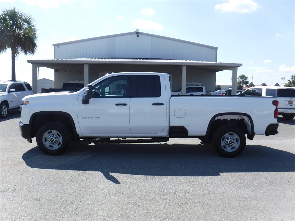 chevrolet silverado 2500hd 2022 1GC2WLE73NF219103 image chevrolet silverado 2500hd 2022 1GC2WLE73NF219103 image